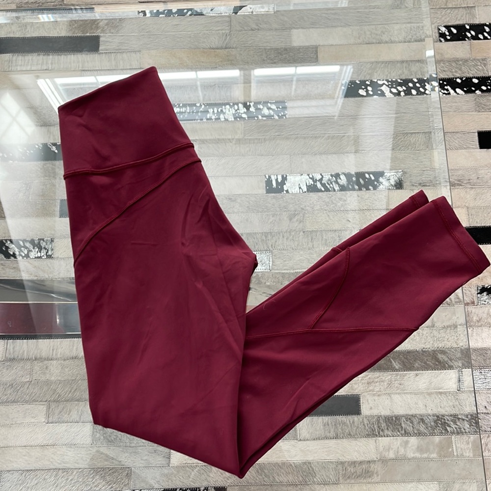 Lululemon leggings